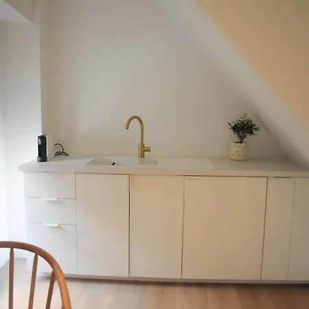 Studio&stay Апартаменты *