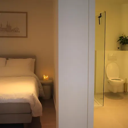 Апартаменты Studio&stay *